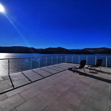 فندق مبيت وإفطار Lakeview-estate Staro Myasto