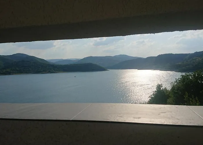 Lakeview-estate Frühstückspension Staro Myasto