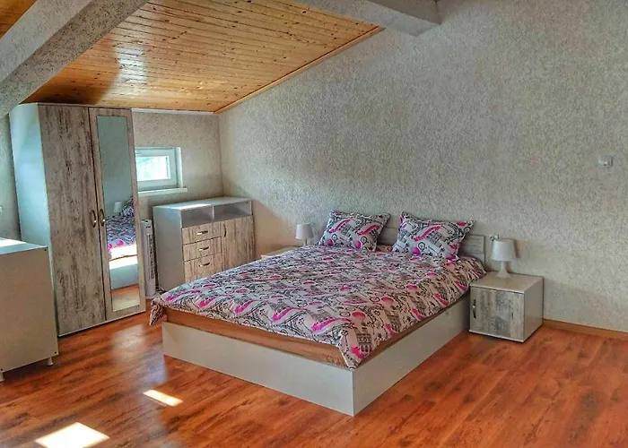 Frühstückspension Lakeview-estate Staro Myasto