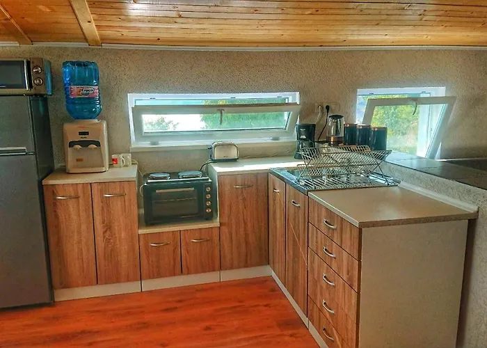 Lakeview-estate Staro Myasto