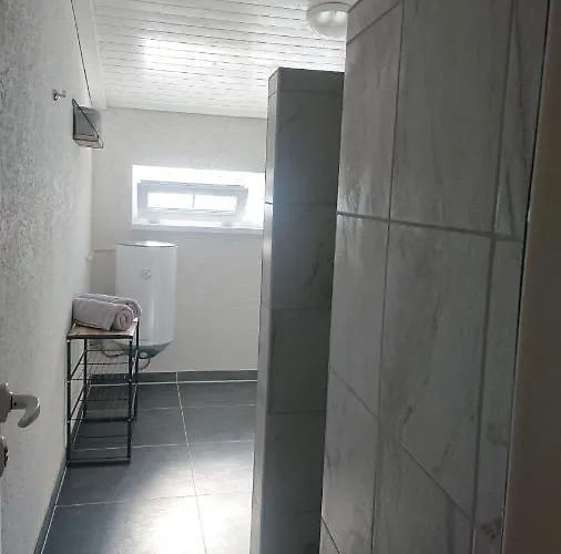 Frühstückspension Lakeview-estate