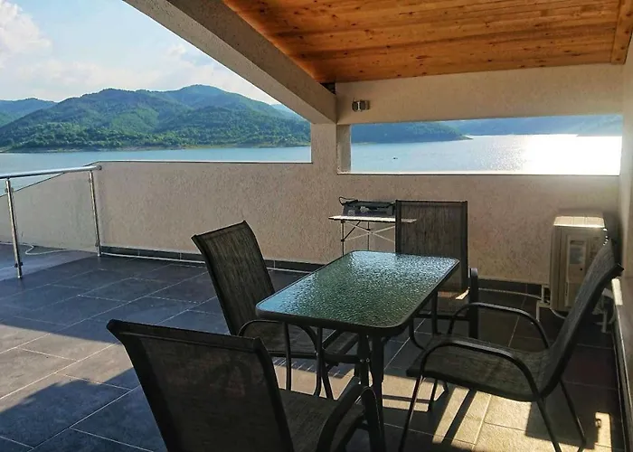 Lakeview-estate Frühstückspension