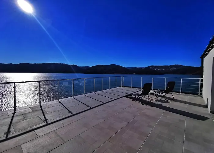 Frühstückspension Lakeview-estate Staro Myasto