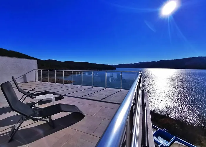 Lakeview-estate Staro Myasto