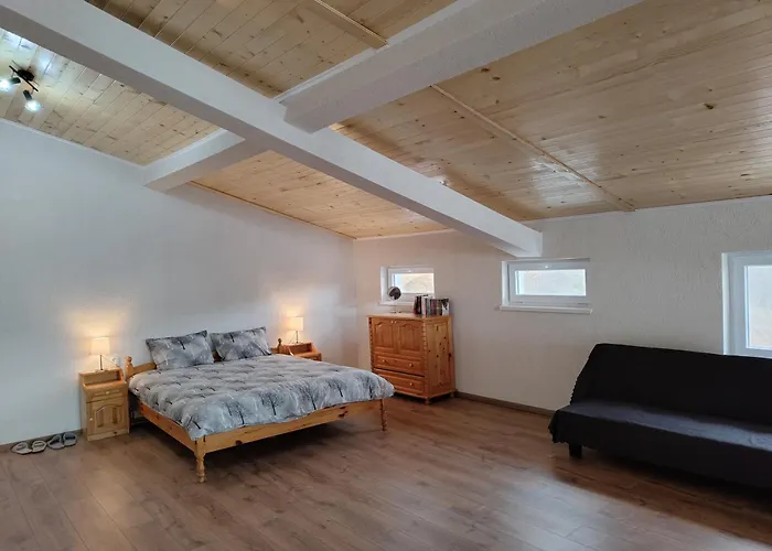 Frühstückspension Lakeview-estate 4*