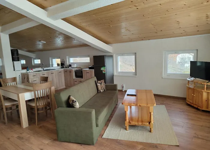 Lakeview-estate Staro Myasto