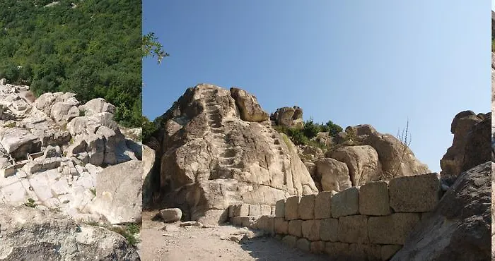 Lakeview-estate 4* Staro Myasto