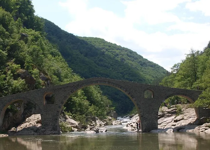 Lakeview-estate 4* Staro Myasto