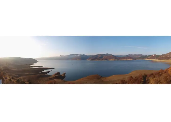 Frühstückspension Lakeview-estate 4*