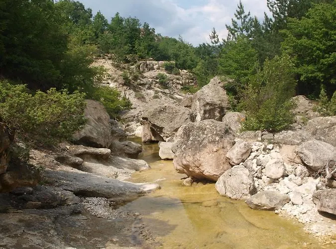 Lakeview-estate 4* Staro Myasto