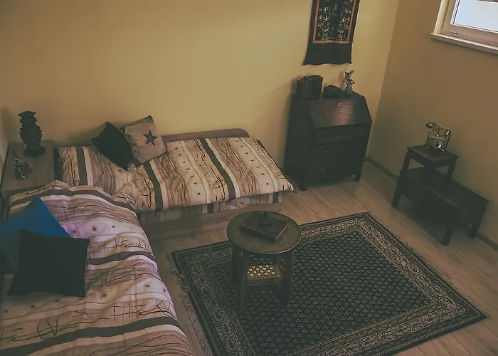 Lakeview-estate 4* Staro Myasto