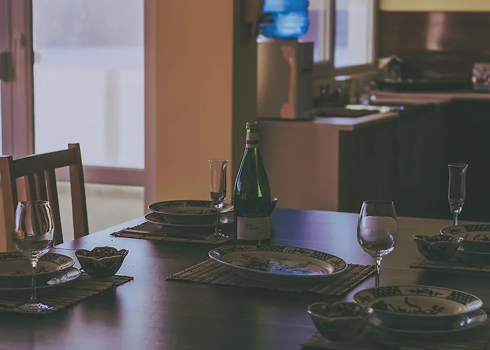 Lakeview-estate 4* Staro Myasto