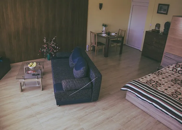 Lakeview-estate 4* Staro Myasto