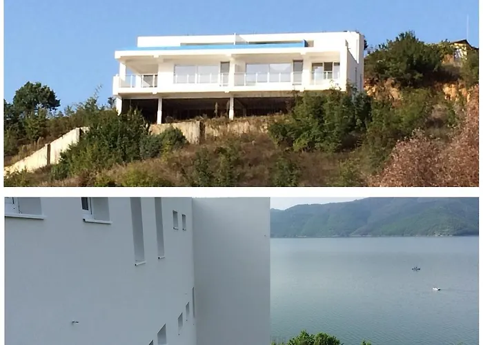 Lakeview-estate 4* Staro Myasto