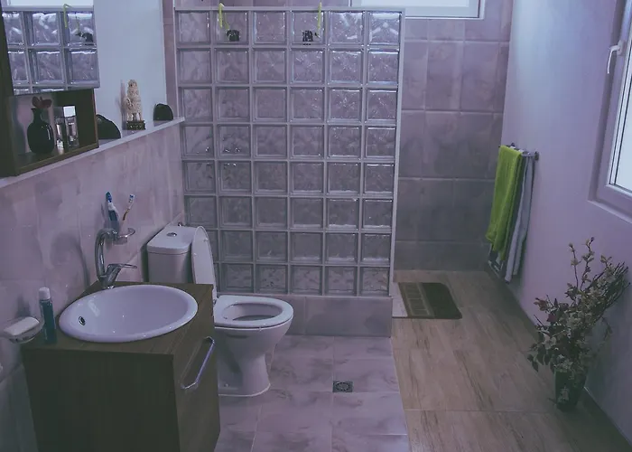 Frühstückspension Lakeview-estate 4*