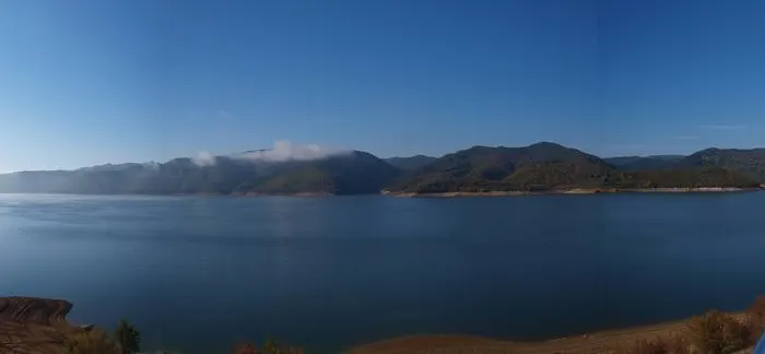 Frühstückspension Lakeview-estate 4*